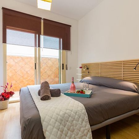 Matarolux 11 Apartment Екстериор снимка
