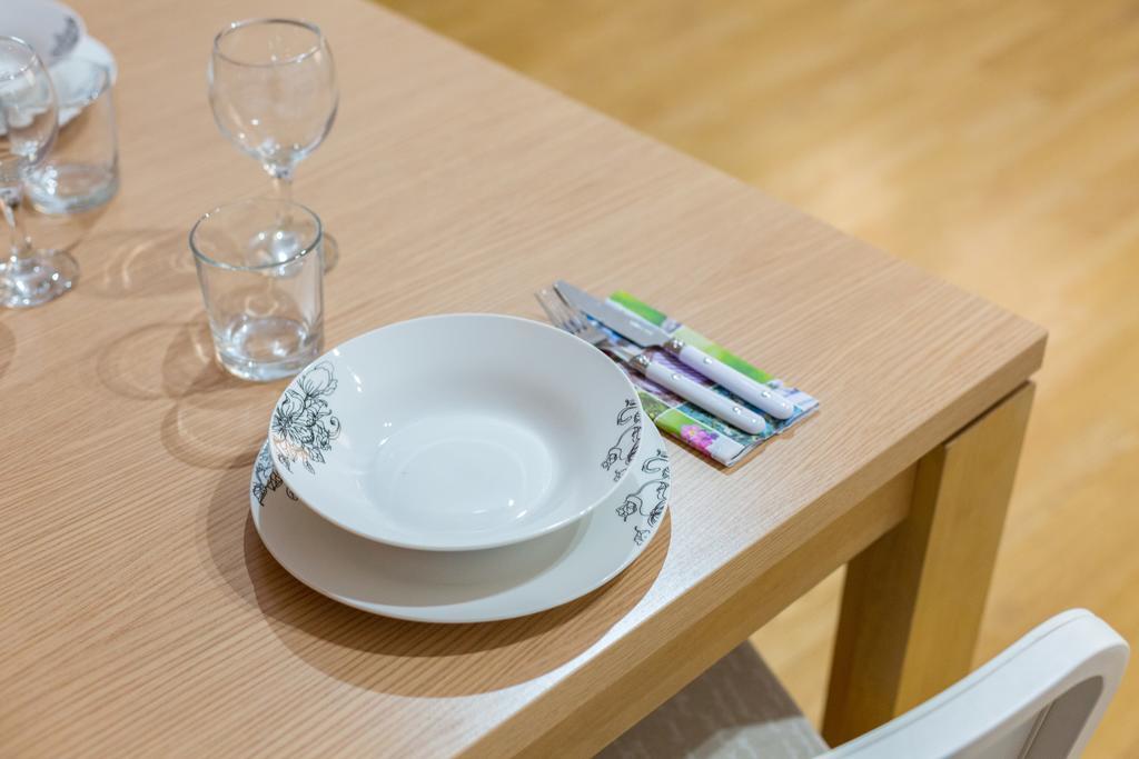 Matarolux 11 Apartment Екстериор снимка