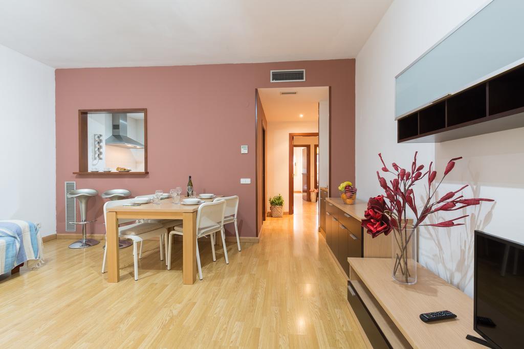 Matarolux 11 Apartment Екстериор снимка